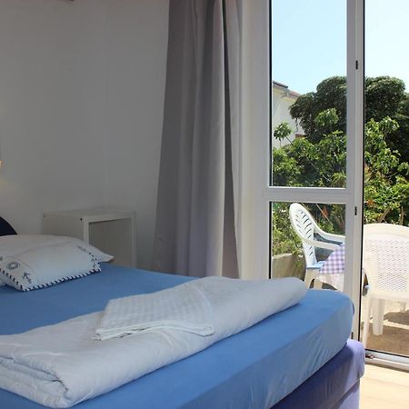 Apartments Blue Sea Mali Lošinj Eksteriør bilde