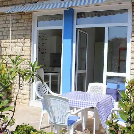 Apartments Blue Sea Mali Lošinj Eksteriør bilde