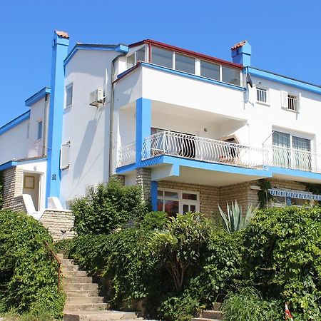 Apartments Blue Sea Mali Lošinj Eksteriør bilde