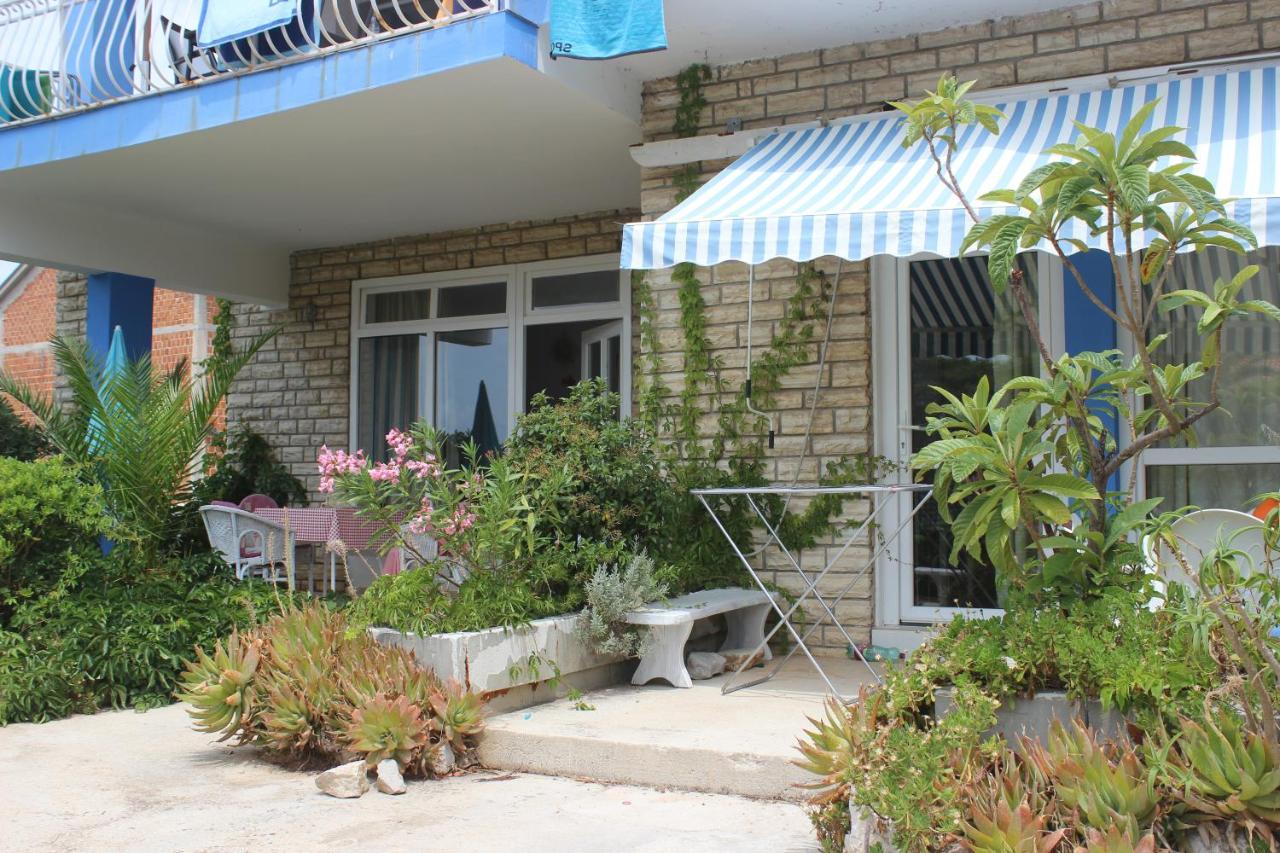 Apartments Blue Sea Mali Lošinj Eksteriør bilde