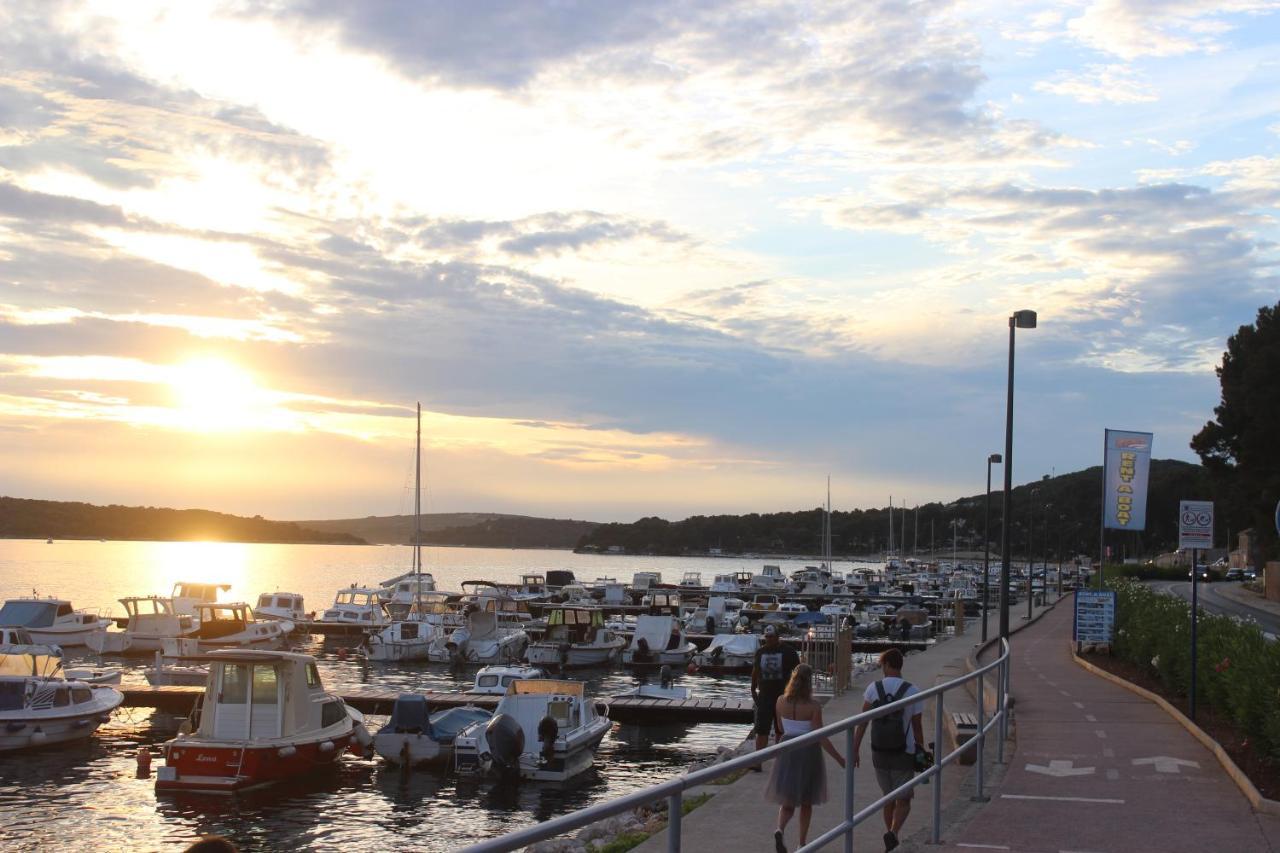 Apartments Blue Sea Mali Lošinj Eksteriør bilde
