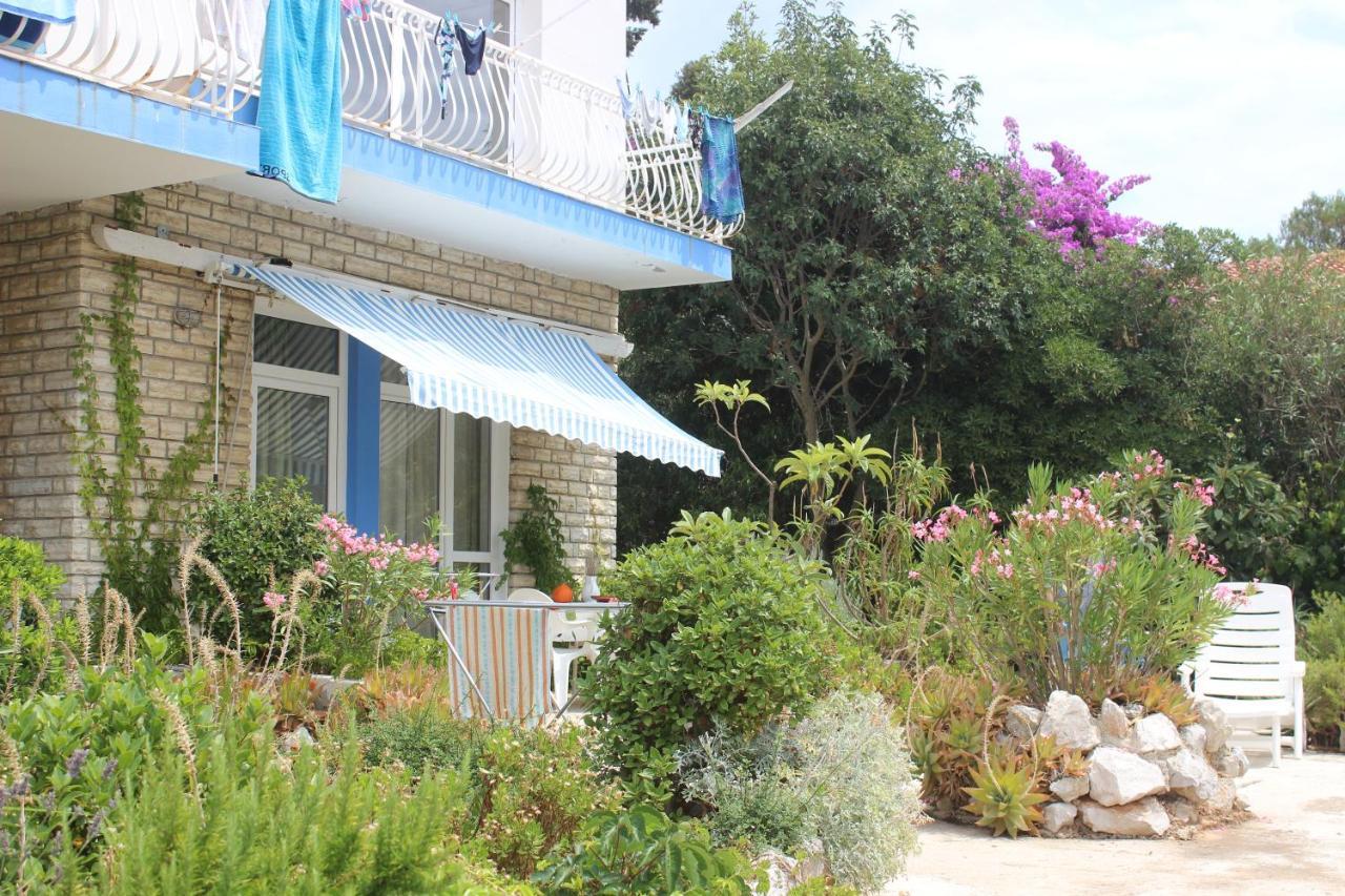 Apartments Blue Sea Mali Lošinj Eksteriør bilde