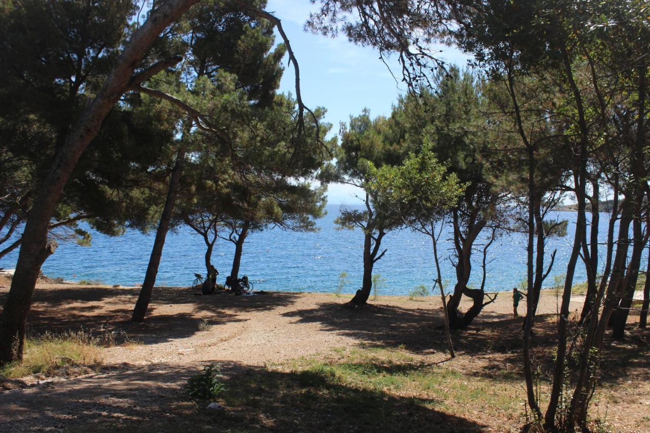 Apartments Blue Sea Mali Lošinj Eksteriør bilde