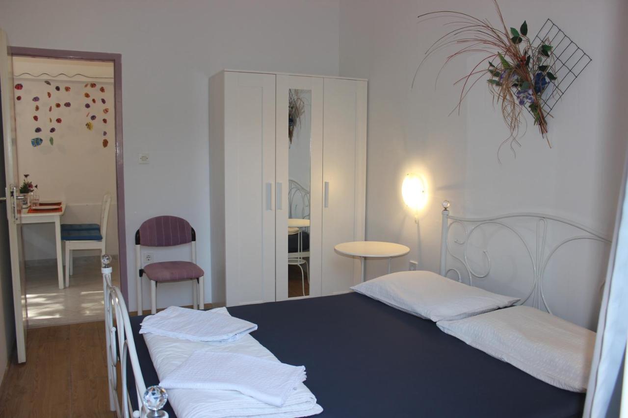 Apartments Blue Sea Mali Lošinj Eksteriør bilde