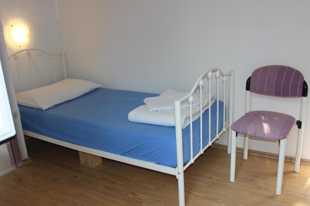 Apartments Blue Sea Mali Lošinj Eksteriør bilde