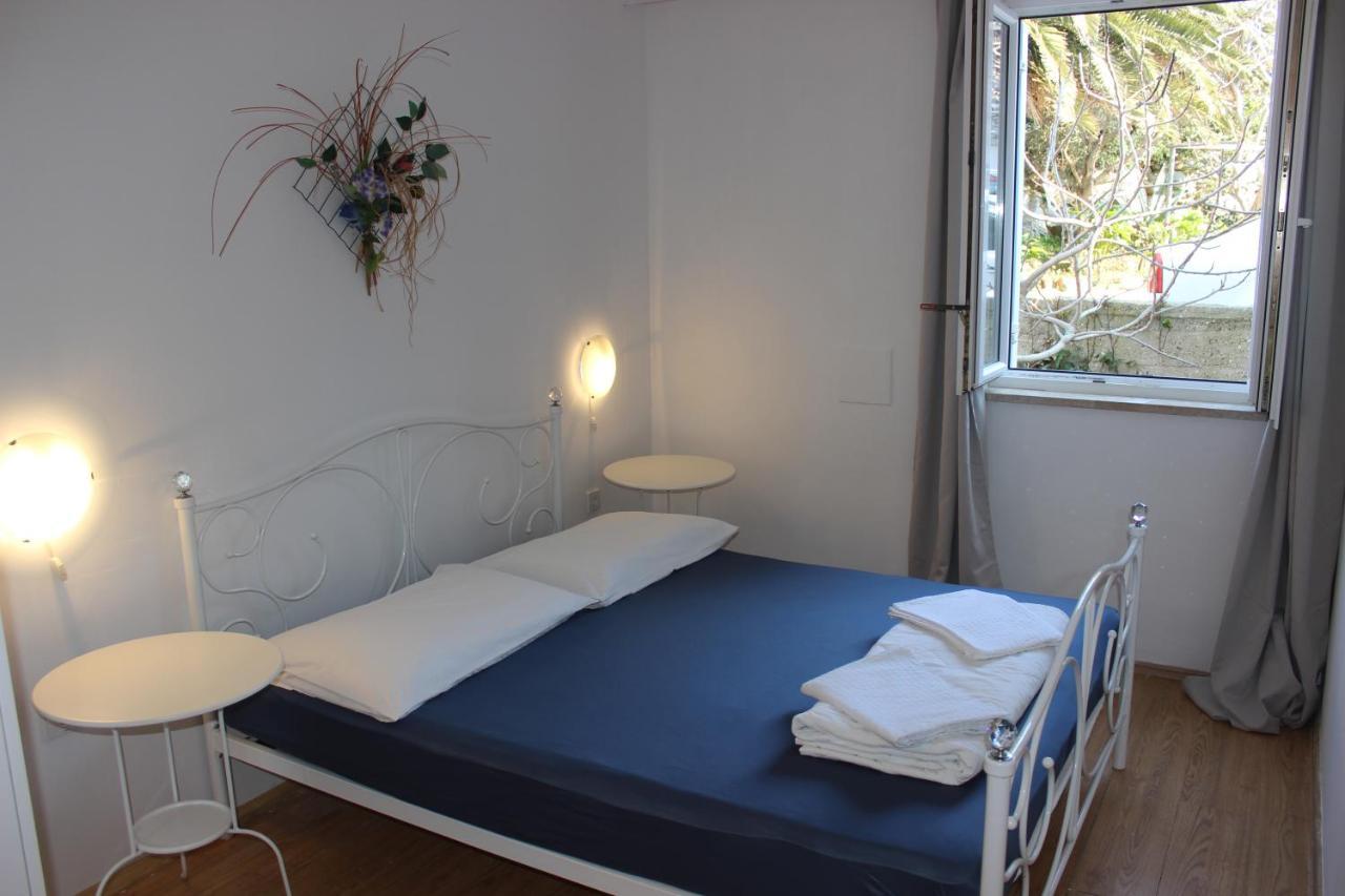 Apartments Blue Sea Mali Lošinj Eksteriør bilde