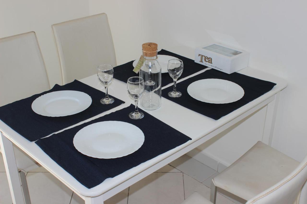 Apartments Blue Sea Mali Lošinj Eksteriør bilde