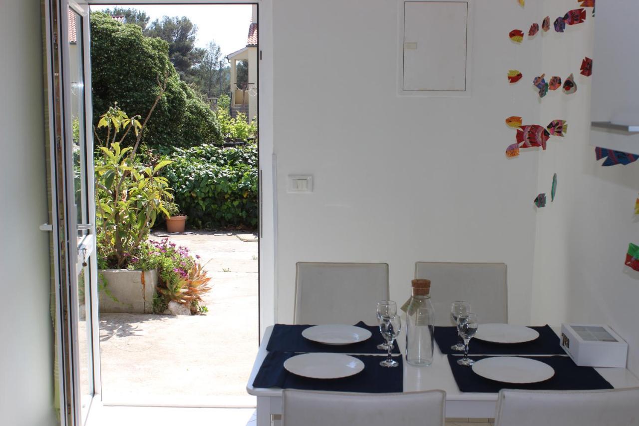 Apartments Blue Sea Mali Lošinj Eksteriør bilde