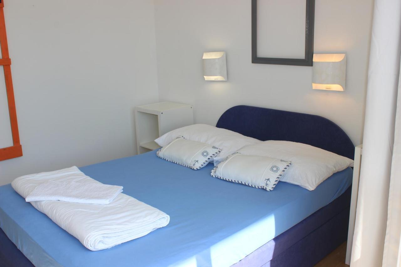 Apartments Blue Sea Mali Lošinj Eksteriør bilde
