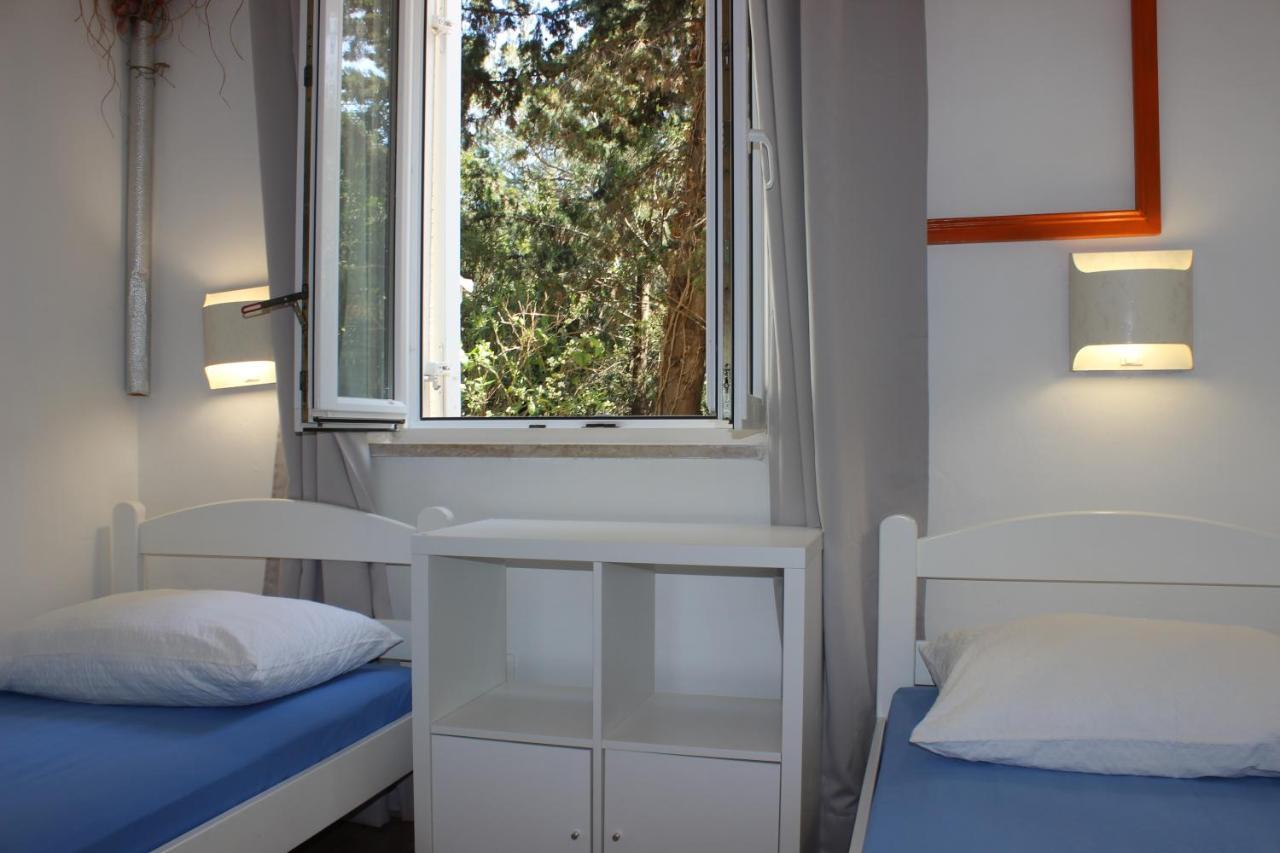 Apartments Blue Sea Mali Lošinj Eksteriør bilde