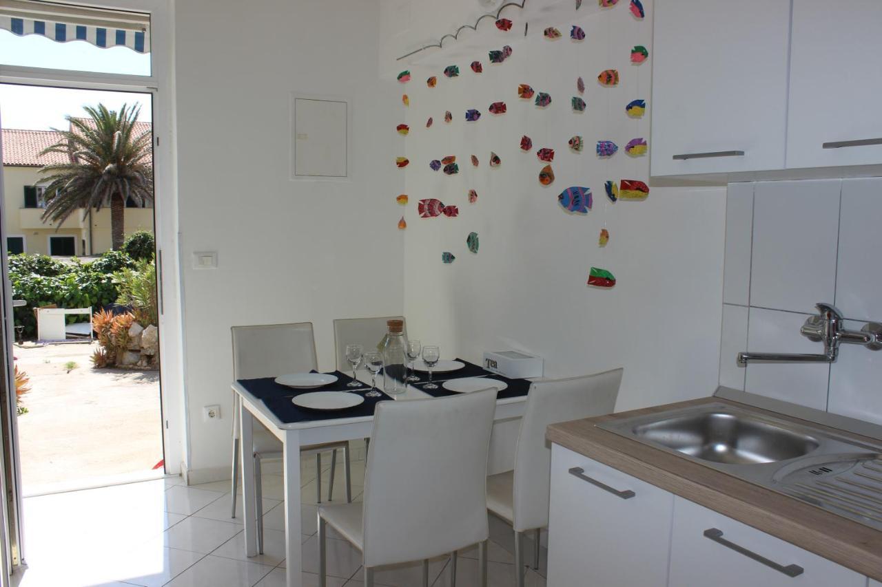 Apartments Blue Sea Mali Lošinj Eksteriør bilde