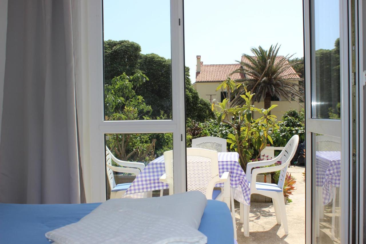 Apartments Blue Sea Mali Lošinj Eksteriør bilde