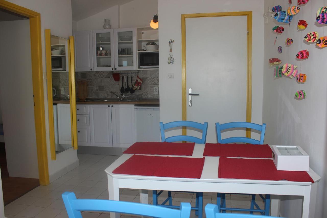 Apartments Blue Sea Mali Lošinj Eksteriør bilde
