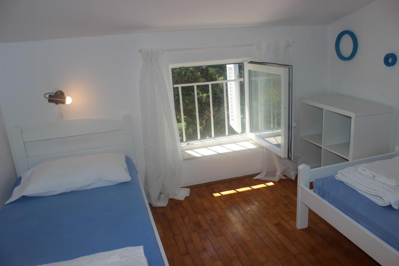 Apartments Blue Sea Mali Lošinj Eksteriør bilde