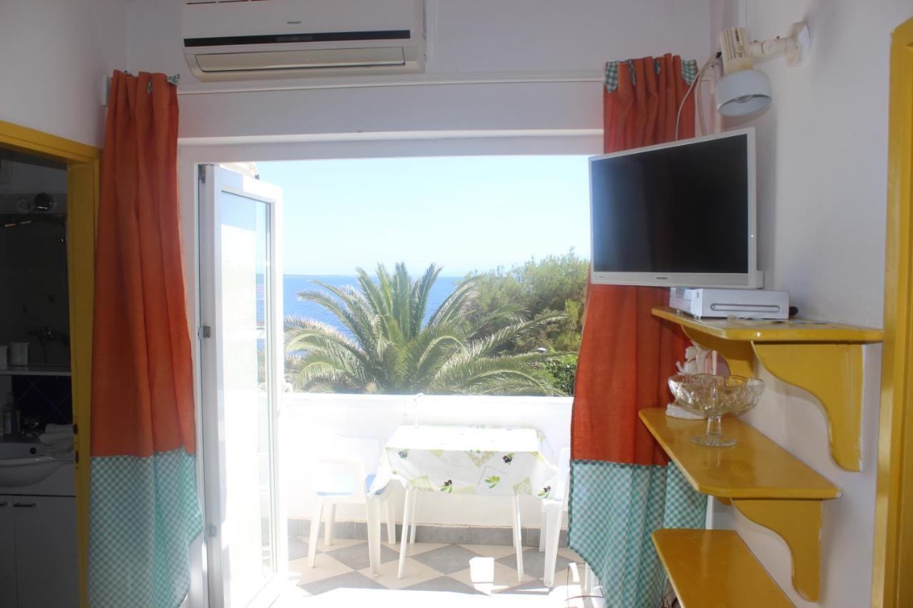 Apartments Blue Sea Mali Lošinj Eksteriør bilde