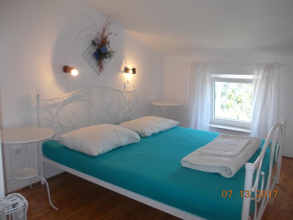 Apartments Blue Sea Mali Lošinj Eksteriør bilde