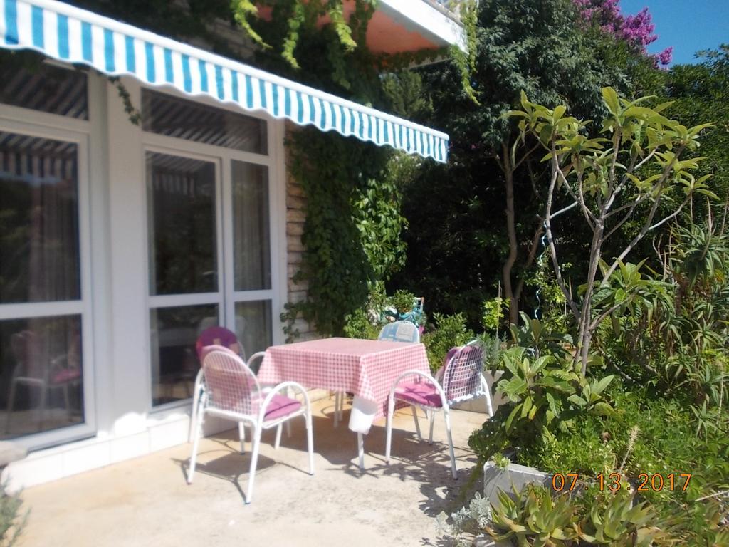 Apartments Blue Sea Mali Lošinj Eksteriør bilde