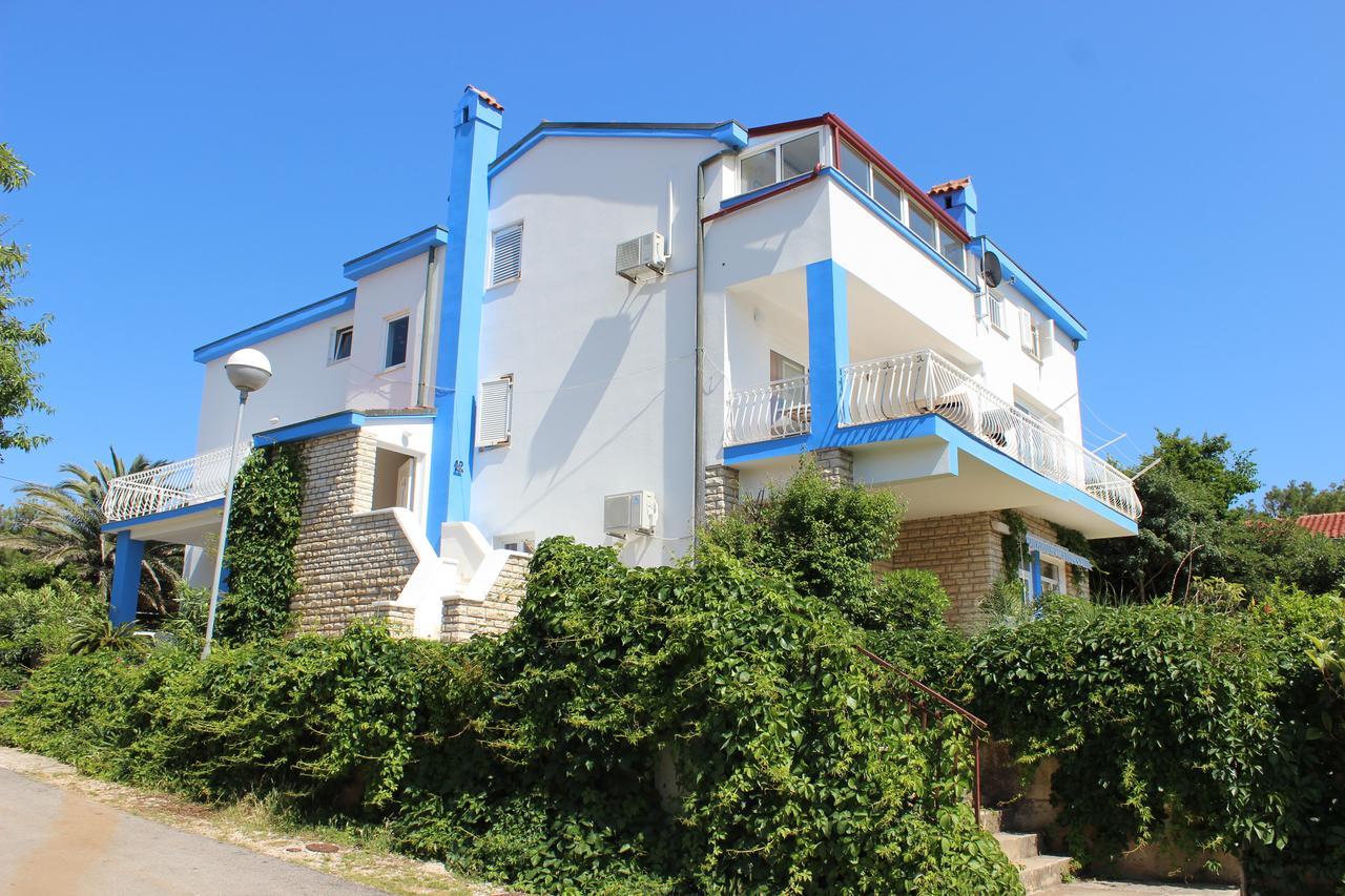 Apartments Blue Sea Mali Lošinj Eksteriør bilde